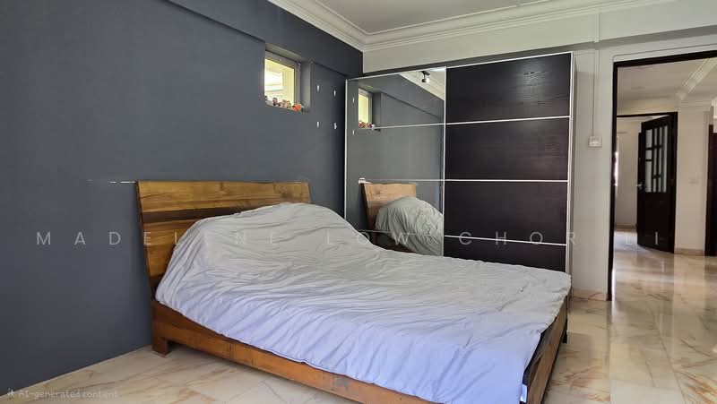 507 Pasir Ris Street 52, 507 Pasir Ris Street 52, 4 Bedrooms, 1,572 sqft, HDB Flat For Sale, by Madelene Low Chor Li, 500236668 - Bedroom - PropertyGuru.com.sg