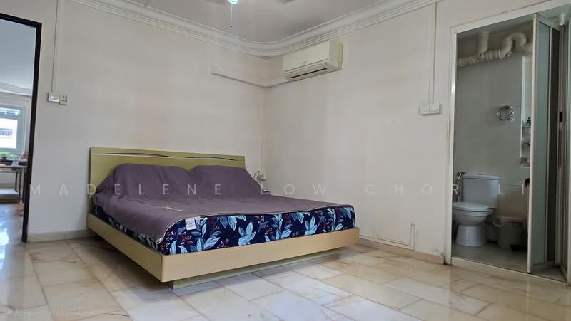 507 Pasir Ris Street 52, 507 Pasir Ris Street 52, 4 Bedrooms, 1,572 sqft, HDB Flat For Sale, by Madelene Low Chor Li, 500236668 - Bedroom - PropertyGuru.com.sg