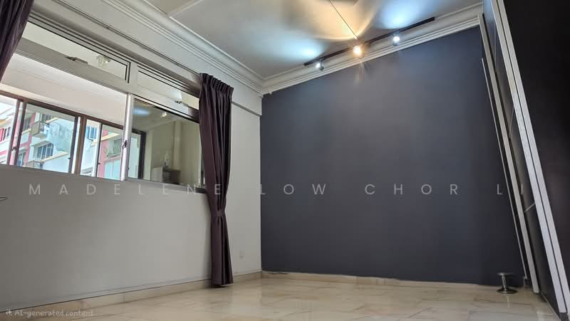 507 Pasir Ris Street 52, 507 Pasir Ris Street 52, 4 Bedrooms, 1,572 sqft, HDB Flat For Sale, by Madelene Low Chor Li, 500236668 - Interior - PropertyGuru.com.sg