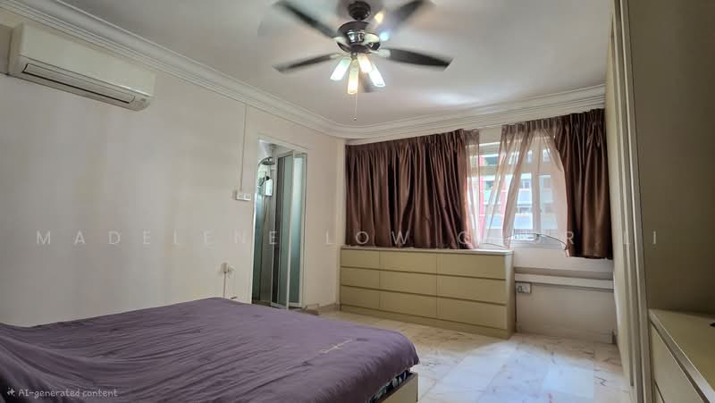 507 Pasir Ris Street 52, 507 Pasir Ris Street 52, 4 Bedrooms, 1,572 sqft, HDB Flat For Sale, by Madelene Low Chor Li, 500236668 - Bedroom - PropertyGuru.com.sg