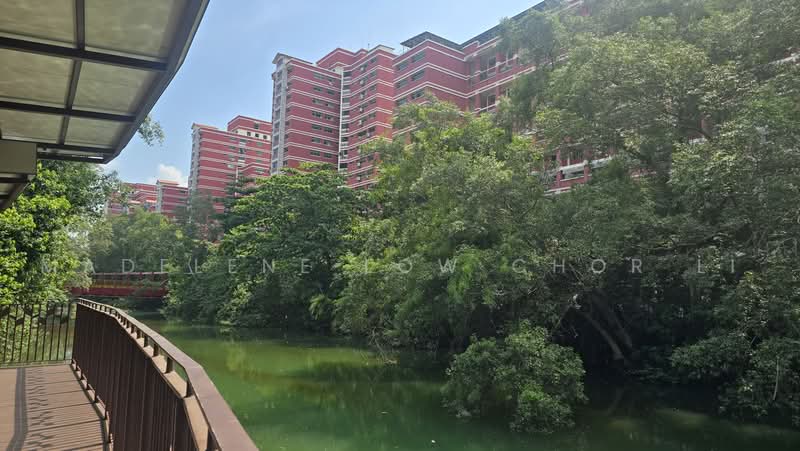 507 Pasir Ris Street 52, 507 Pasir Ris Street 52, 4 Bedrooms, 1,572 sqft, HDB Flat For Sale, by Madelene Low Chor Li, 500236668 - Exterior - PropertyGuru.com.sg