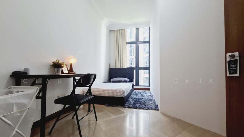 East Meadows, 30 Tanah Merah Kechil Road, Room Rental, 100 sqft, Condominium For Rent, by Claudia Faith Chua, 500236669 - Bedroom - PropertyGuru.com.sg