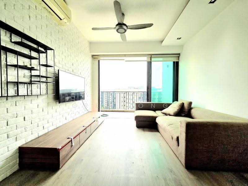Esparina Residences, 113 Compassvale Bow, Hougang / Punggol / Sengkang, 2 Bedrooms, 883 sqft, Condominium For Sale, by Greg Fong, 500236670 - PropertyGuru.com.sg