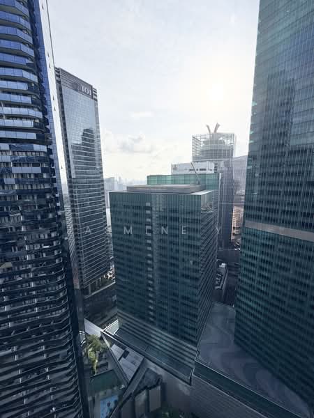 The Sail @ Marina Bay, 6 Marina Boulevard, 2 Bedrooms, 861 sqft, Condominium For Sale, by Jasmine Ye, 500236671 - Exterior - PropertyGuru.com.sg
