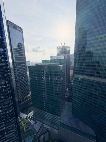 The Sail @ Marina Bay, 6 Marina Boulevard, 2 Bedrooms, 861 sqft, Condominium For Sale, by Jasmine Ye, 500236671 - Exterior - PropertyGuru.com.sg