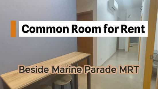 D'Marine, 521 Joo Chiat Road, Room Rental, 80 sqft, Condominium For Rent, by Evan Tan, 500236672 - PropertyGuru.com.sg