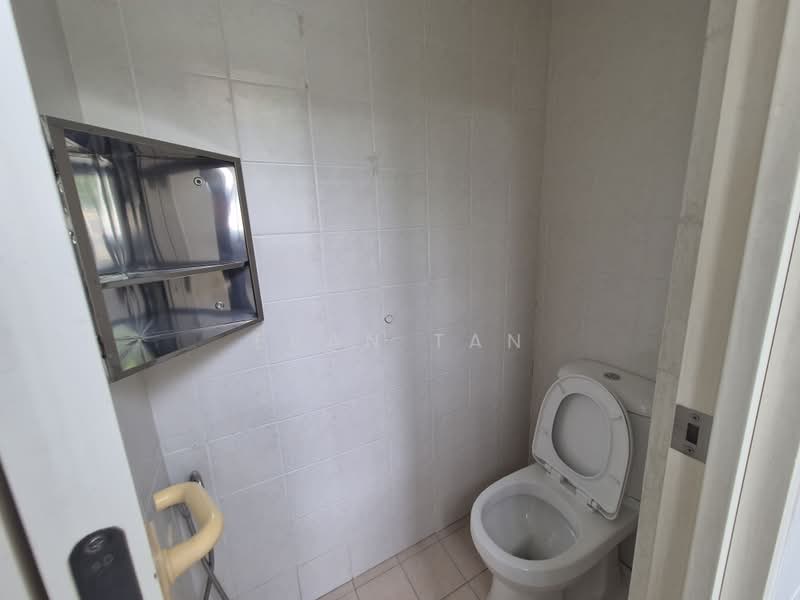 D'Marine, 521 Joo Chiat Road, Room Rental, 80 sqft, Condominium For Rent, by Evan Tan, 500236672 - Bathroom - PropertyGuru.com.sg