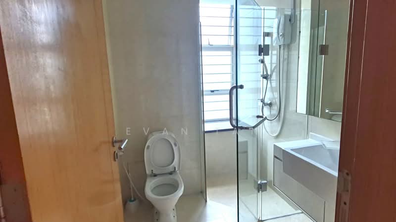 D'Marine, 521 Joo Chiat Road, Room Rental, 80 sqft, Condominium For Rent, by Evan Tan, 500236672 - Bathroom - PropertyGuru.com.sg