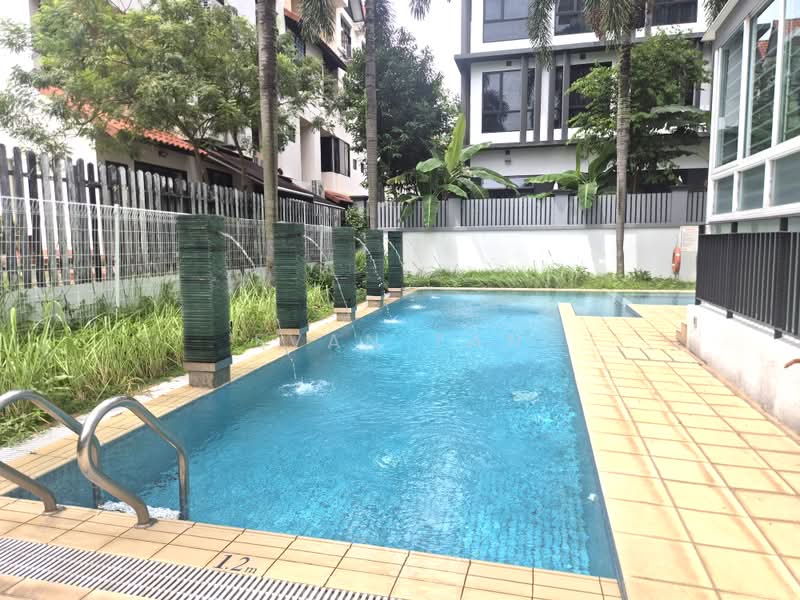 D'Marine, 521 Joo Chiat Road, Room Rental, 80 sqft, Condominium For Rent, by Evan Tan, 500236672 - Exterior - PropertyGuru.com.sg