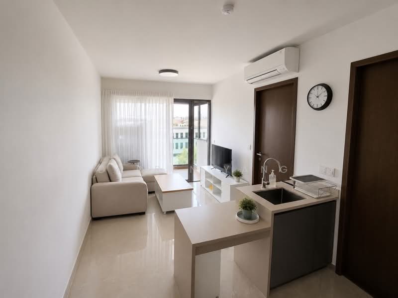Normanton Park, 45 Normanton Park, 1 Bedroom, 495 sqft, Condominium For Sale, by Darren Yang, 500236676 - PropertyGuru.com.sg