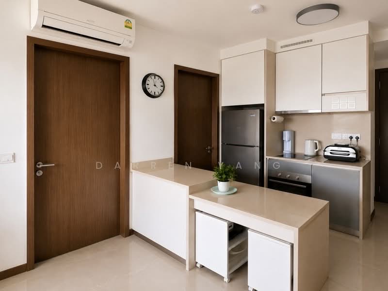 Normanton Park, 45 Normanton Park, 1 Bedroom, 495 sqft, Condominium For Sale, by Darren Yang, 500236676 - PropertyGuru.com.sg