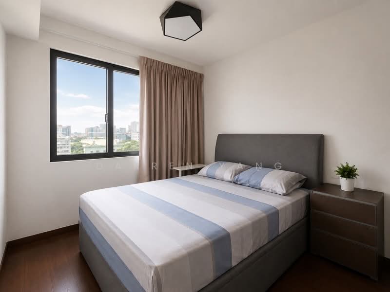 Normanton Park, 45 Normanton Park, 1 Bedroom, 495 sqft, Condominium For Sale, by Darren Yang, 500236676 - PropertyGuru.com.sg
