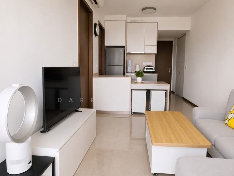 Normanton Park, 45 Normanton Park, 1 Bedroom, 495 sqft, Condominium For Sale, by Darren Yang, 500236676 - PropertyGuru.com.sg