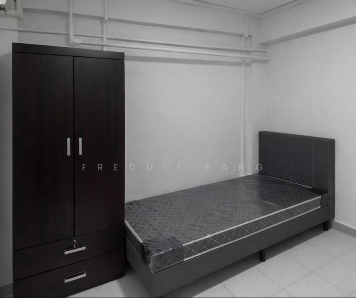 Tanjong Ria Condominium, 121 Tanjong Rhu Road, 1 Bedroom, 100 sqft, Condominium For Rent, by Freddie Pang, 500236677 - PropertyGuru.com.sg