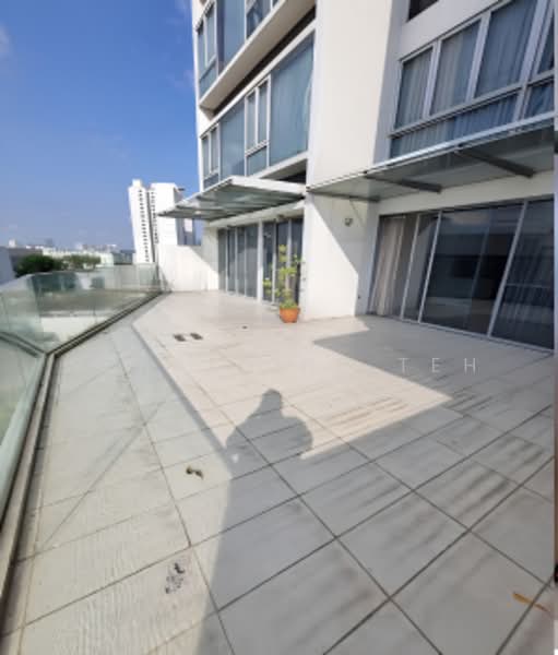 Centro Residences, 59 Ang Mo Kio Avenue 8, 3 Bedrooms, 1,561 sqft, Condominium For Sale, by Geraldine Teh, 500236678 - Exterior - PropertyGuru.com.sg