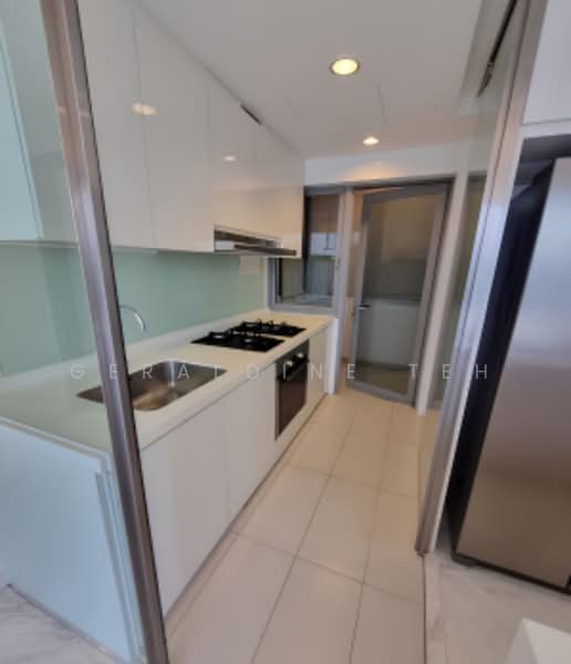 Centro Residences, 59 Ang Mo Kio Avenue 8, 3 Bedrooms, 1,561 sqft, Condominium For Sale, by Geraldine Teh, 500236678 - Kitchen - PropertyGuru.com.sg