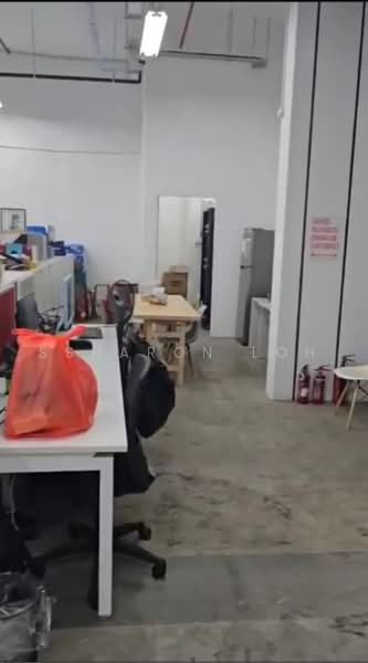 Woodlands Horizon, 31 Woodlands close, 1,981 sqft, Light Industrial (B1) For Rent, by Ssharon Loh, 500236681 - CommercialGuru.com.sg