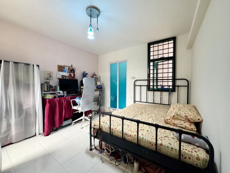 480 Segar Road, 480 Segar Road, Dairy Farm / Bukit Panjang / Choa Chu Kang, 3 Bedrooms, 979 sqft, HDB Flat For Sale, by Andrew Yong, 500236683 - Bedroom - PropertyGuru.com.sg