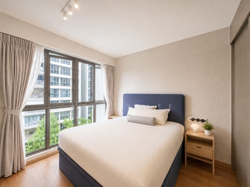 Rivercove Residences EC, 22 Anchorvale Ln, 4 Bedrooms, 1,163 sqft, Condominium For Sale, by Ashley Lee, 500236685 - Bedroom - PropertyGuru.com.sg