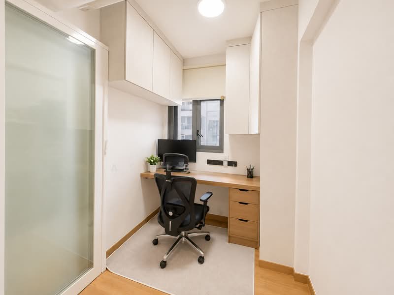 Rivercove Residences EC, 22 Anchorvale Ln, 4 Bedrooms, 1,163 sqft, Condominium For Sale, by Ashley Lee, 500236685 - Study - PropertyGuru.com.sg