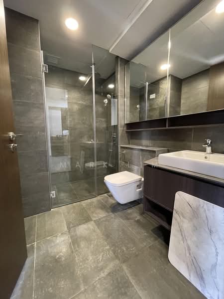 Grandeur Park Residences, 1 Bedok South Avenue 3, 2 Bedrooms, 549 sqft, Condominium For Rent, by Mark LIM, 500236688 - Bathroom - PropertyGuru.com.sg