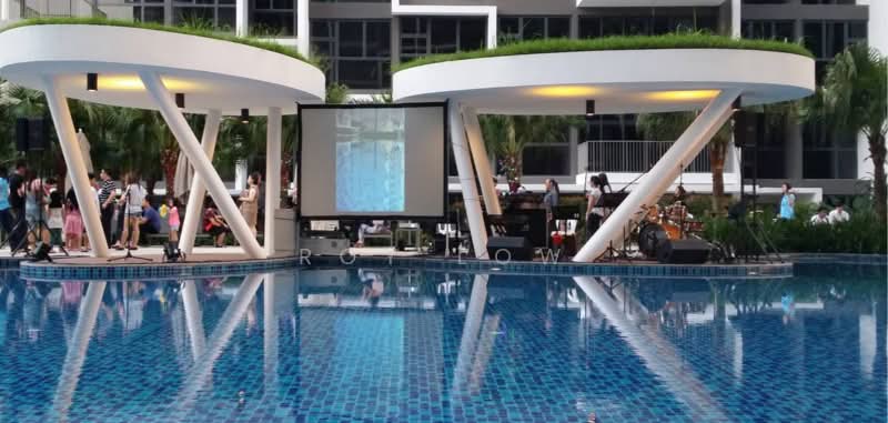 Blossom Residences, 32 Segar Road, 3 Bedrooms, 1,055 sqft, Condominium For Sale, by Roy Low, 500236689 - Exterior - PropertyGuru.com.sg