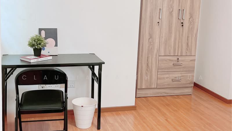 Dunman Place, 515 Dunman Road, Room Rental, 100 sqft, Condominium For Rent, by Claudia Faith Chua, 500236690 - Interior - PropertyGuru.com.sg