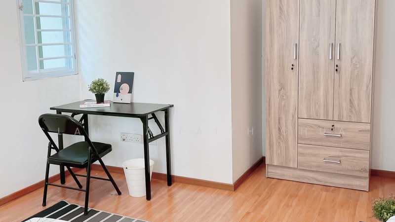 Dunman Place, 515 Dunman Road, Room Rental, 100 sqft, Condominium For Rent, by Claudia Faith Chua, 500236690 - Study - PropertyGuru.com.sg