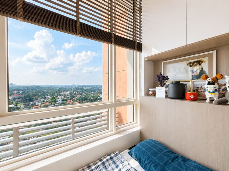 Principal Garden, 93 Prince Charles Crescent, 2 Bedrooms, 807 sqft, Condominium For Sale, by Jane Fong, 500236692 - View - PropertyGuru.com.sg