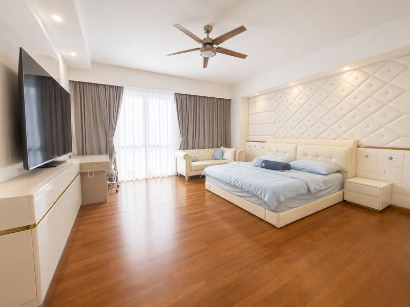 Charlton Residences, Charlton Road, 6 Bedrooms, 5,349 sqft, Terraced House For Sale, by Dane Kau 高国豪, 500236693 - Bedroom - PropertyGuru.com.sg