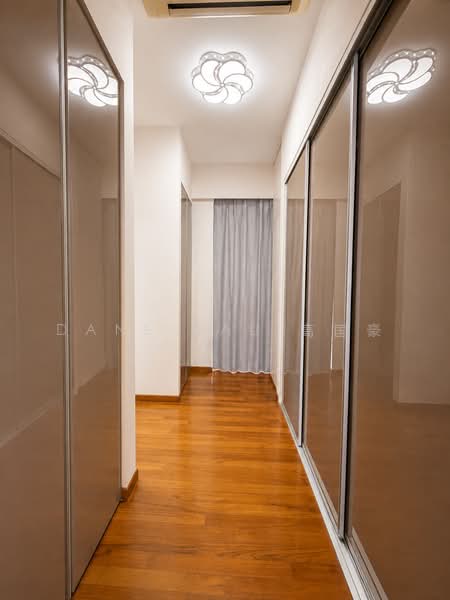 Charlton Residences, Charlton Road, 6 Bedrooms, 5,349 sqft, Terraced House For Sale, by Dane Kau 高国豪, 500236693 - Corridor - PropertyGuru.com.sg
