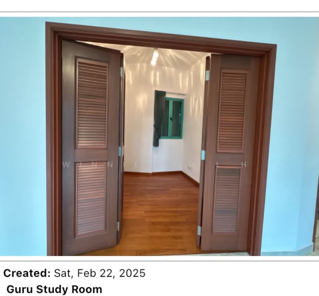 Southaven II, 37 Hindhede Walk, 2 Bedrooms, 828 sqft, Condominium For Rent, by Winnie Loh L H, 500236696 - Separate study room or dining - PropertyGuru.com.sg