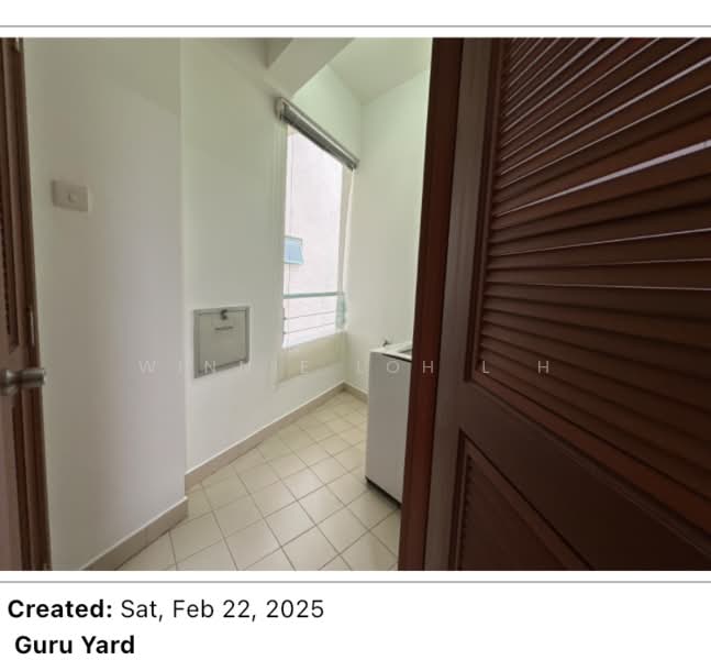 Southaven II, 37 Hindhede Walk, 2 Bedrooms, 828 sqft, Condominium For Rent, by Winnie Loh L H, 500236696 - Yard area - PropertyGuru.com.sg