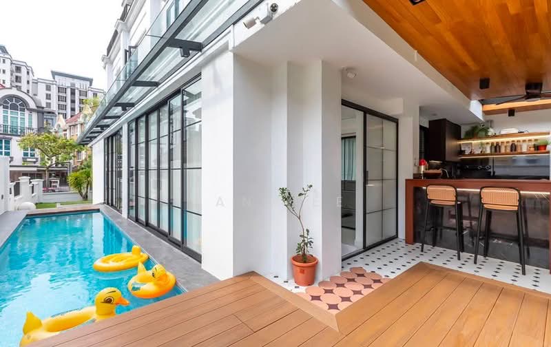 Burgundy Hill, 34 Burgundy Crescent, 6 Bedrooms, 4,000 sqft, Semi-Detached House For Sale, by Jane Ee, 500236698 - PropertyGuru.com.sg