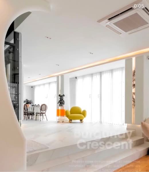 Burgundy Hill, 34 Burgundy Crescent, 6 Bedrooms, 4,000 sqft, Semi-Detached House For Sale, by Jane Ee, 500236698 - PropertyGuru.com.sg