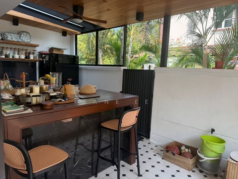 Burgundy Hill, 34 Burgundy Crescent, 6 Bedrooms, 4,000 sqft, Semi-Detached House For Sale, by Jane Ee, 500236698 - PropertyGuru.com.sg