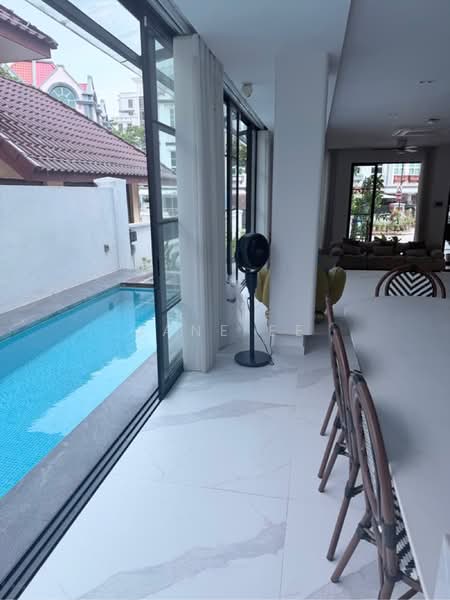 Burgundy Hill, 34 Burgundy Crescent, 6 Bedrooms, 4,000 sqft, Semi-Detached House For Sale, by Jane Ee, 500236698 - PropertyGuru.com.sg