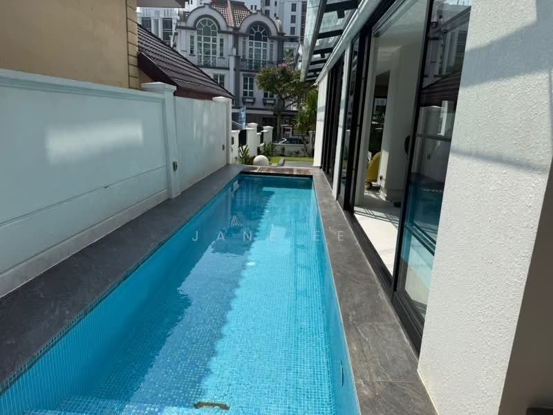 Burgundy Hill, 34 Burgundy Crescent, 6 Bedrooms, 4,000 sqft, Semi-Detached House For Sale, by Jane Ee, 500236698 - PropertyGuru.com.sg