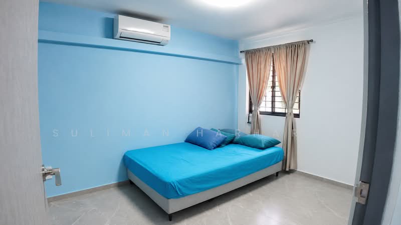 21 Chai Chee Road, 21 Chai Chee Road, 2 Bedrooms, 700 sqft, HDB Flat For Sale, by Suliman Harharah, 500236699 - Bedroom - PropertyGuru.com.sg