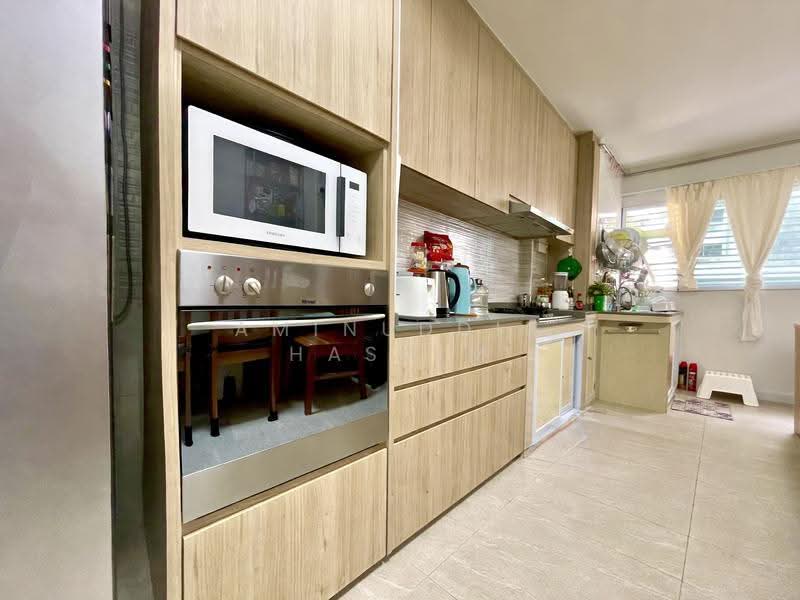 418 Tampines Street 41, 418 Tampines Street 41, Pasir Ris / Tampines, 2 Bedrooms, 797 sqft, HDB Flat For Sale, by Aminuddin Hashim, 500236700 - Kitchen - PropertyGuru.com.sg