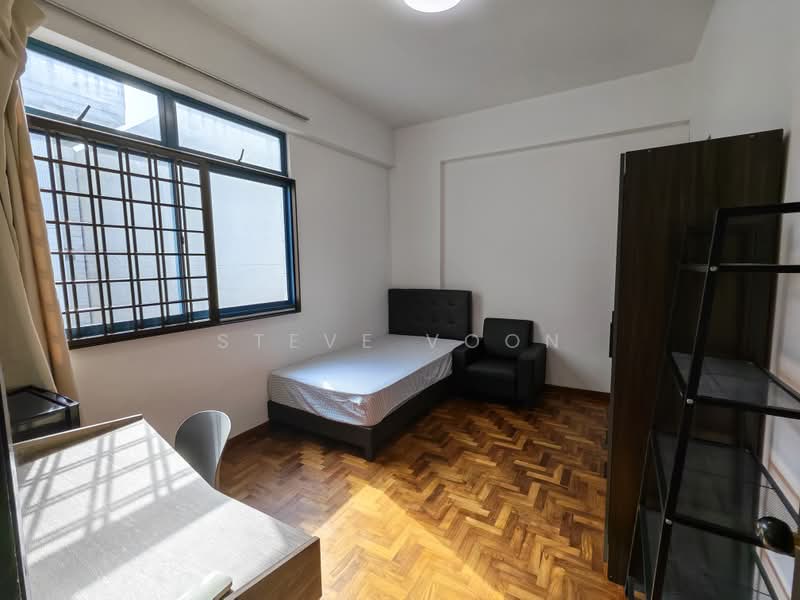 Palm Lodge, 4 Geylang Lor 37, Room Rental, 180 sqft, Condominium For Rent, by Steve Voon, 500236701 - Bedroom - PropertyGuru.com.sg