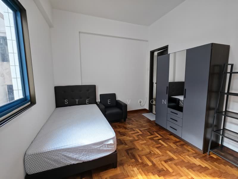 Palm Lodge, 4 Geylang Lor 37, Room Rental, 180 sqft, Condominium For Rent, by Steve Voon, 500236701 - Bedroom - PropertyGuru.com.sg