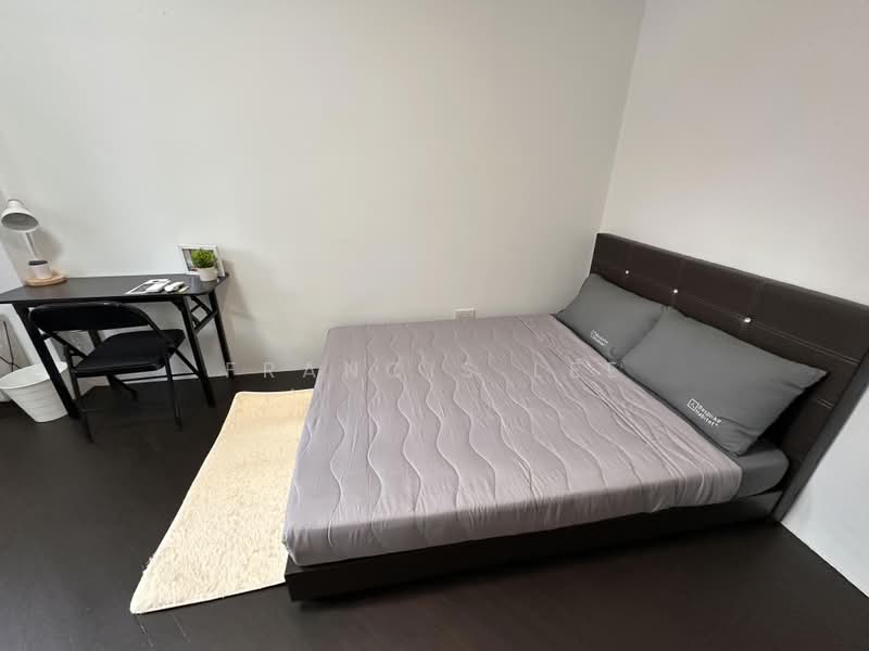 Heritage Place, 21 Tan Quee Lan Street, Room Rental, 130 sqft, Condominium For Rent, by Francis Lee, 500236702 - Bedroom - PropertyGuru.com.sg