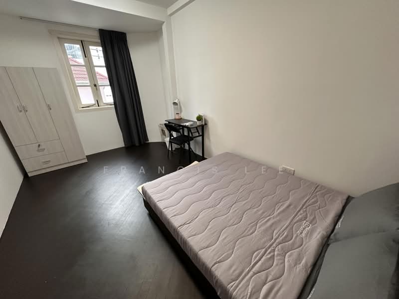 Heritage Place, 21 Tan Quee Lan Street, Room Rental, 130 sqft, Condominium For Rent, by Francis Lee, 500236702 - Bedroom - PropertyGuru.com.sg