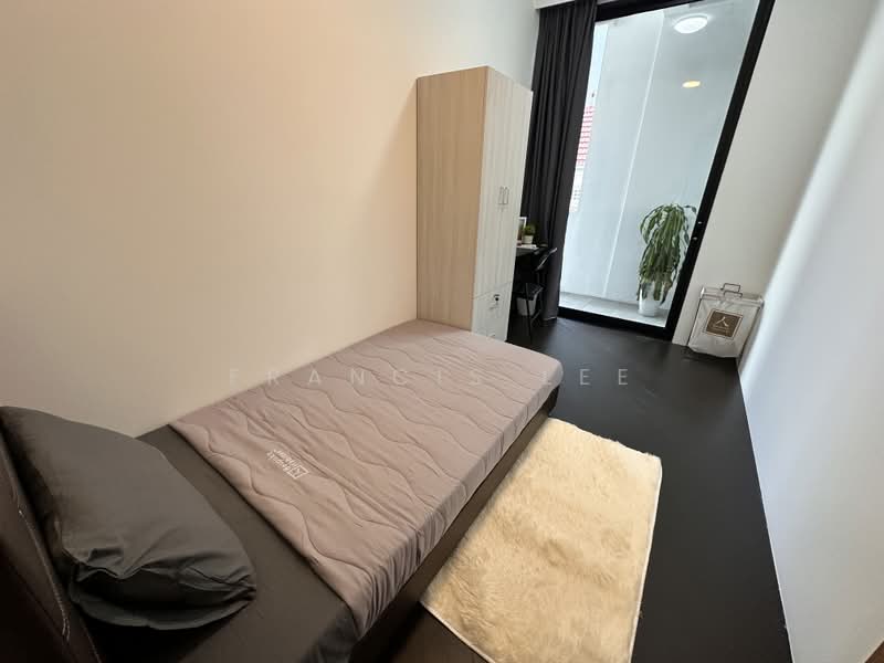 Heritage Place, 21 Tan Quee Lan Street, Room Rental, 130 sqft, Condominium For Rent, by Francis Lee, 500236702 - Bedroom - PropertyGuru.com.sg