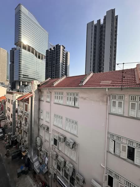 Heritage Place, 21 Tan Quee Lan Street, Room Rental, 130 sqft, Condominium For Rent, by Francis Lee, 500236702 - Exterior - PropertyGuru.com.sg