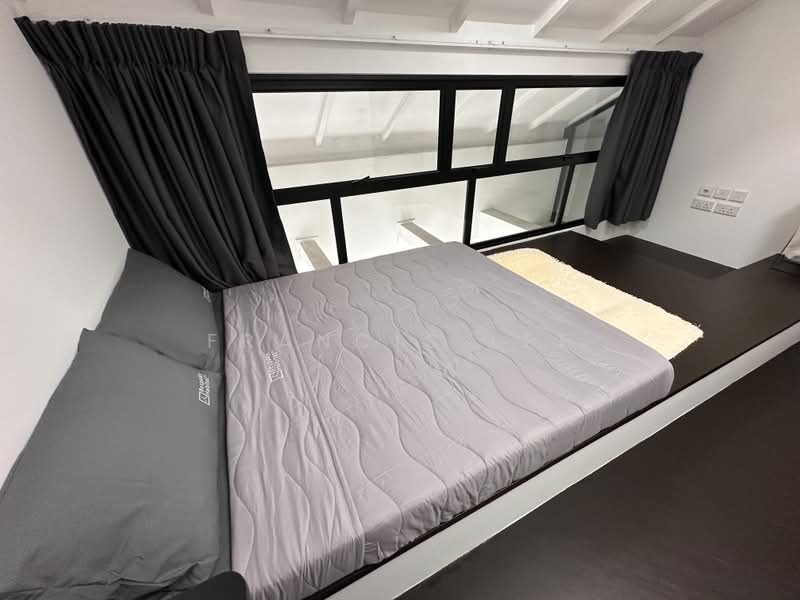 Heritage Place, 21 Tan Quee Lan Street, Room Rental, 130 sqft, Condominium For Rent, by Francis Lee, 500236702 - Bedroom - PropertyGuru.com.sg