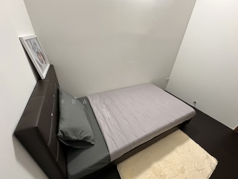 Heritage Place, 21 Tan Quee Lan Street, Room Rental, 130 sqft, Condominium For Rent, by Francis Lee, 500236702 - Bedroom - PropertyGuru.com.sg