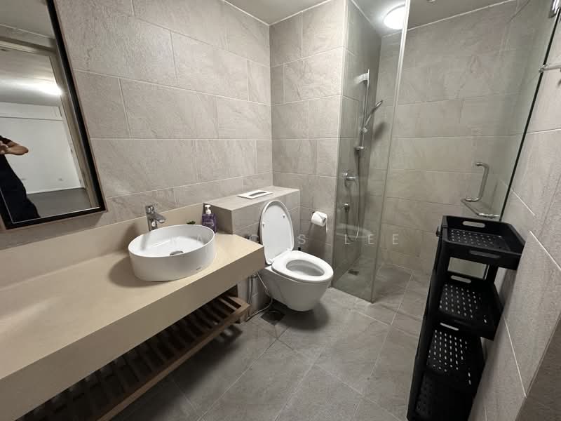 Heritage Place, 21 Tan Quee Lan Street, Room Rental, 130 sqft, Condominium For Rent, by Francis Lee, 500236702 - Bathroom - PropertyGuru.com.sg