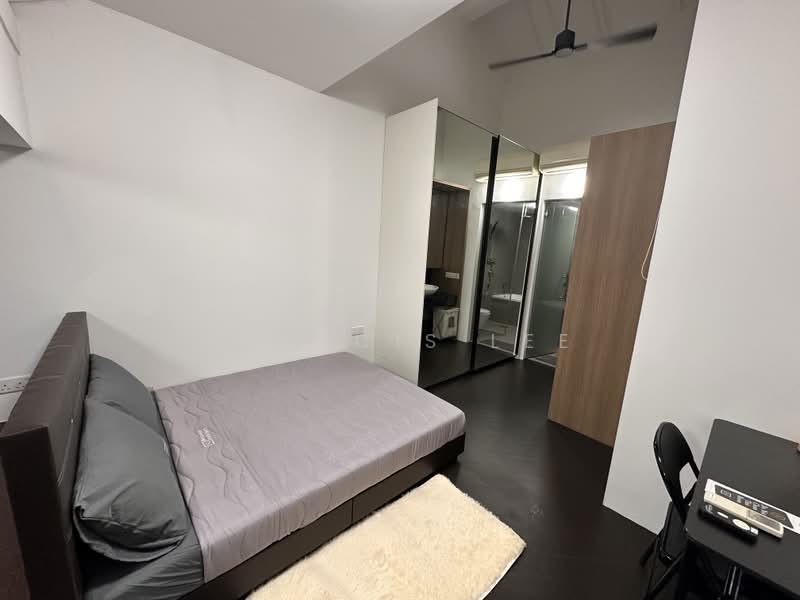 Heritage Place, 21 Tan Quee Lan Street, Room Rental, 130 sqft, Condominium For Rent, by Francis Lee, 500236702 - PropertyGuru.com.sg